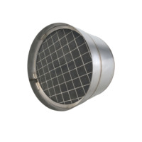 Nuova Macchina per la Pulizia del Filtro DPF in Cordierite 200 Mesh per Detroit Diesel, Pulitore per Sprinter W907, Codice OE EA0014903592 RA0014903592