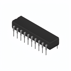 Kit de circuitos integrados lógicos BUS DRIVER, SERIE ACT, 2 FUNCIONES, 20 SOIC (0.295", 7.50mm de ancho) BOM IC En stock CD74ACT240EX128 - Product Image 1