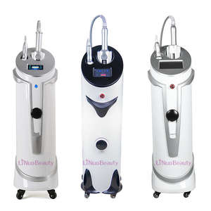 Nueva máquina profesional de adelgazamiento corporal para reducir la celulitis, terapia delgada, esferas de masaje muscular, bola interna, rodillo 8d, máquina de adelgazamiento corporal - Product Image 1