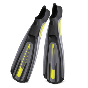 <span class=keywords><strong>Aletas</strong></span> de Buceo Profesionales de Material TPRPP, Tipo <span class=keywords><strong>Pato</strong></span>, para Snorkel y Buceo Libre, <span class=keywords><strong>con</strong></span> Opción de Color Personalizado, Hechas en Dongguan - Product Image 5