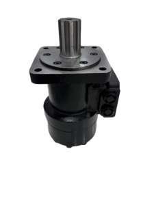 Cicloidal Hidráulico Hansen Serie BM3 - Buen Precio, Alto Torque, Baja Velocidad, Inspección por Video y Informe Incluido - Product Image 6