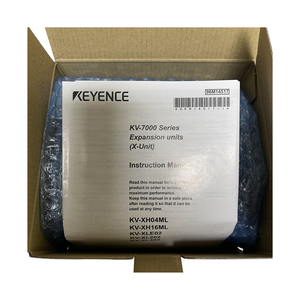 Unidad de Comunicación Serial para Controlador Programable PLC KV-XL402 KV-XL202 KV-XLE02, Usada, en Stock, Origen Japón - Product Image 2