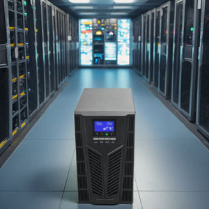 PC 컴퓨터 데스크탑 온라인 UPS용 뜨거운 판매 오프라인 UPS 650VA 800VA 1000VA 1200VA 1500VA 2000VA - Product Image 2