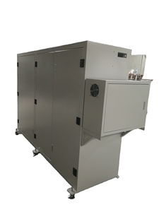 Fabrikasi Komponen Baja Lembaran Logam Kustom OEM Produksi Massal Layanan Manufaktur Peralatan Industri - Product Image 4