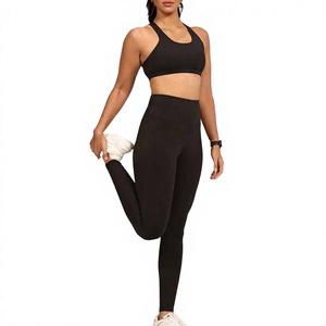 Nouveau design de soutien-gorge de sport pour femmes, vêtements de fitness pour femmes, soutien-gorge de sport personnalisé pour femmes - Product Image 1