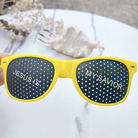 Ajuster les lunettes de vision Lunettes de correction de la vision pour enfants pour la vente en gros