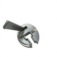 Pince de panneau/pince de panneau en acier Style de conception chinoise Application extérieure/accessoires de coffrage