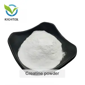New Product Creatine Optimum Nutrition Hcl Creatine Monohydrate 25 K Powder Bulk Wholesale Creatine Monohydrate 200 Mesh Powder