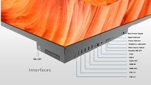 Pantalla de TV LED a todo color de 150 pulgadas, suministrada directamente por el fabricante - Product Image 2