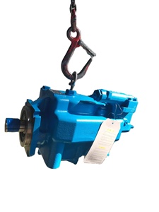 Repuestos para excavadoras y grúas: Bombas hidráulicas PVH057, PVH074, PVH098, PVH131, PVH141 - Product Image 1