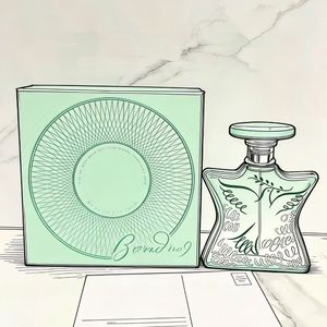 Colonia de Alta Calidad para Hombre Número 9 Eau De Parfum, Spray Corporal, Perfume de Diseñador para Hombre, Fragancia Original Intensa, Proveedor de Fábrica - Product Image 3