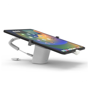 Soporte de Seguridad Antirrobo para Tablet Tocvue Nuevo Diseño T30, con Alarma de Carga y Protección Segura para iPad - Product Image 4