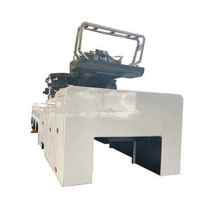 Faszinierende schwere 40 Tonnen Rotator Abschlepp wagen Weiß Werkzeug kasten 20 Tonnen Winden Diesel Neu Zwei 20 Tonnen rotierender Hubkran Verkauf - Product Image 3