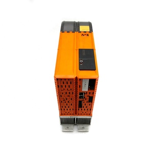 Module de commande B&R Original 8BVI0220HWS0.000-1 22A 16kW pour l'automatisation industrielle - Product Image 4