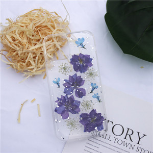 Ốp Điện Thoại Hydroge Samsung Designer Họa Tiết Hoa Thật Đầy Màu Sắc Độc Đáo Dành Cho Iphone X Xr Xs 11 12 13 Pro Max - Product Image 2