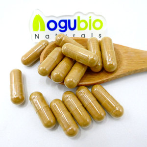 Complément alimentaire pour le foie de bœuf, mélange de capsules 5 en 1 pour adultes - Options 500 mg - 1500 mg - Product Image 6