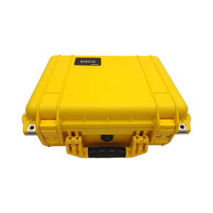 HT-6868 Équipement de plongée et accessoires pour trois plongeurs, équipement de plongée durable et portable, communicateur de plongée sous-marine - Product Image 2