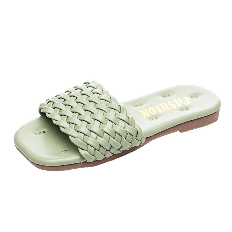 Girls Flat Sandals Princess Open Toe Sandal Summer Flat Shoes