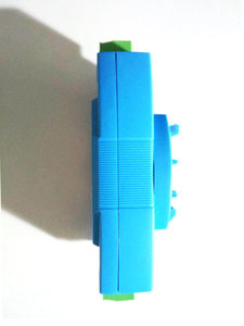 Amplificador de Señal Mbus/M-bus GL101-M, Repetidor Mbus, Convertidor de Esclavo a Maestro M06 - Product Image 3
