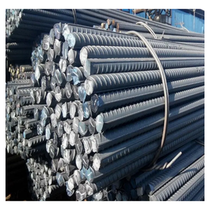 <span class=keywords><strong>Varilla</strong></span> <span class=keywords><strong>Corrugada</strong></span> de Acero Dulce, Hierro al Carbono, Acero Importado Barato, Precio Económico al por Mayor, 6MM 8MM 10MM 12MM para Construcción - Product Image 3