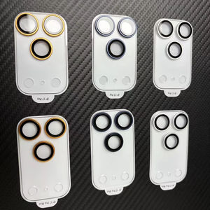 Cover Anti-esplosione in alluminio per fotocamera <span class=keywords><strong>iphone</strong></span> 17 Pro Max protettore per <span class=keywords><strong>iPhone</strong></span> 15 14 13 <span class=keywords><strong>12</strong></span> 11 <span class=keywords><strong>pellicola</strong></span> protettiva - Product Image 1