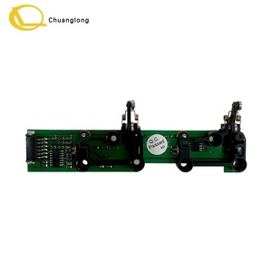 Sensor de Espesor de Billetes NMD Interface Assy A001556 para Glory DeLaRue Talaris NMD100 NMD200 NQ200, Dispensador ATM CRS CRM, Pieza de Repuesto Selfserv - Product Image 2