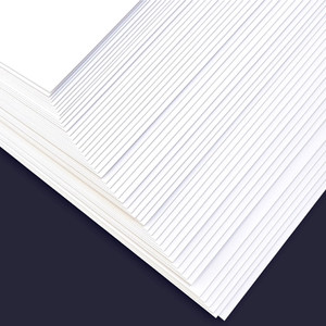 <span class=keywords><strong>Papel</strong></span> <span class=keywords><strong>Bond</strong></span> Blanco 50g Hojas de <span class=keywords><strong>Papel</strong></span> Offset Precio de Fábrica Rollo de <span class=keywords><strong>Papel</strong></span> Offset <span class=keywords><strong>Reciclado</strong></span> - Product Image 6