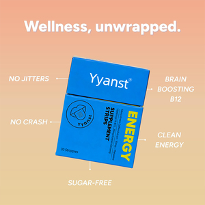 Bandes orales énergétiques à l'extrait de café vert OEM/ODM pour la santé cérébrale des adultes, favorisant la concentration, à dissolution rapide, complément alimentaire - Product Image 6