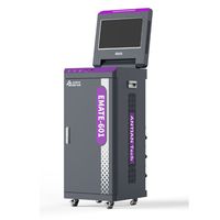 Impresora Industrial de Inyección de Tinta UV PIJ para Distribuidores que Expanden sus Líneas de Productos de Codificación