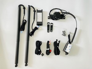 Kit de Elevación Eléctrica para Puerta Trasera, Abrepuertas de <span class=keywords><strong>Maletero</strong></span>, Fácil Instalación, Enchufar y Usar, para <span class=keywords><strong>Toyota</strong></span> <span class=keywords><strong>Prius</strong></span> XW60 XW50 PHV PRIME ALPHA <span class=keywords><strong>Prius</strong></span> C - Product Image 6