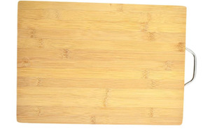 ชุดเขียงไม้ไผ่สำหรับห้องครัวชุดเขียงไม้ไผ่สำหรับงานหนัก - Product Image 4
