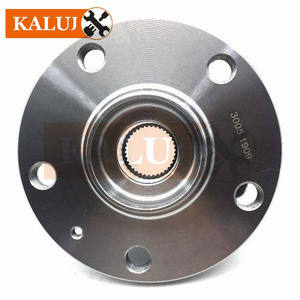 Cojinete de cubo de rueda del eje <span class=keywords><strong>delantero</strong></span> 1K0498621 para Volkswagen <span class=keywords><strong>Golf</strong></span> - Product Image 3