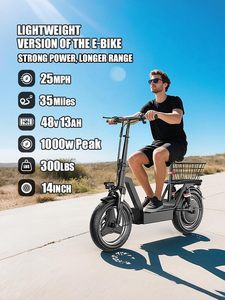<span class=keywords><strong>Trottinette</strong></span> <span class=keywords><strong>électrique</strong></span> adulte Misodo 1000W, vitesse 20-25 MPH, autonomie 25/35 miles, siège pliable 14 pouces, grand espace <span class=keywords><strong>de</strong></span> rangement, <span class=keywords><strong>transport</strong></span> <span class=keywords><strong>de</strong></span> animaux, en alliage - Product Image 5