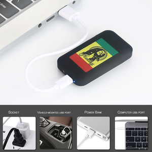 Offre CHAUDE : Allume-Cigare Électronique USB Abordable pour Cigarette Électronique - Product Image 3