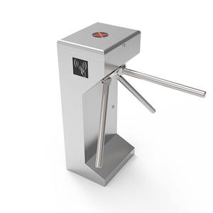 Tourniquet à trois pieds pour application intérieure Une solution fiable, efficace et facile pour un contrôle d'accès sécurisé - Product Image 3