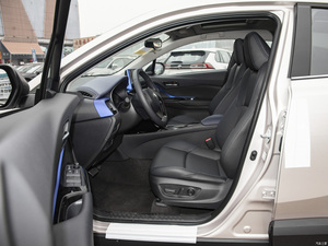 Vente chaude Toyot a <span class=keywords><strong>CHR</strong></span> voiture adulte d'<span class=keywords><strong>occasion</strong></span> 2.0T <span class=keywords><strong>essence</strong></span> 5 places voiture SUV fabriqué en Chine - Product Image 6