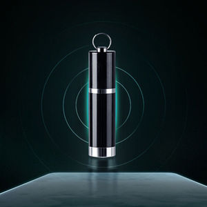 Perekam Suara Mini Baru 2026 4 8 16 32 64GB Perekam Suara Portabel Aktivasi Suara untuk Kuliah Rapat Wawancara Perangkat Perekam USB - Product Image 1