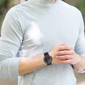 Correa de Reloj de Silicona para <span class=keywords><strong>Amazfit</strong></span> <span class=keywords><strong>T</strong></span>-<span class=keywords><strong>Rex</strong></span> <span class=keywords><strong>Pro</strong></span>, Brazalete de Repuesto para Reloj, Accesorios para Correa de <span class=keywords><strong>Amazfit</strong></span> <span class=keywords><strong>T</strong></span> <span class=keywords><strong>Rex</strong></span> - Product Image 6