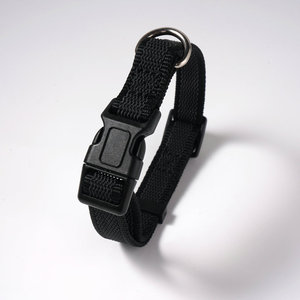 Juego de correa doble para mascotas de alta resistencia para exteriores, <span class=keywords><strong>Collar</strong></span> largo para perros y correa táctica de entrenamiento de nailon con anillo en D acolchado para mayor comodidad - Product Image 6