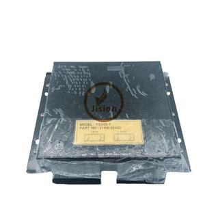 21N8-32402 21N8-32202 21N7-32101 21N9-32101 Unité de commande ECU compatible avec ROBEX 305LC-7 2900LC-7 250LC-7 320LC-7 - Product Image 3