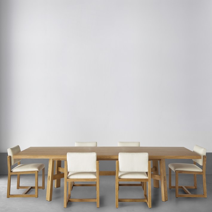 Sofa chair table living room furniture sets extendable dining table