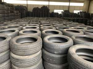 <span class=keywords><strong>29</strong></span> Neumáticos de Caucho Usados para Automóviles XYM en Oferta, Modelos de 13-20 Pulgadas R13-R19 - Product Image 6