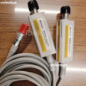 1 capteur de puissance large bande Keysight Agilent N1921A, 50 MHz - 18 GHz - Product Image 6