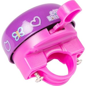 Vélo à cloche Tataway Gabby's Dollhouse pour enfants avec Suono Chiaro - Product Image 4