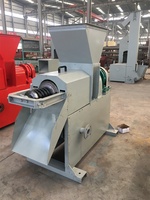 2026 Nieuwe Type Palm Extractor Proceslijn 400kg/u Palmolie Persmachine Installatie voor West-Afrika, Indonesië, Maleisië