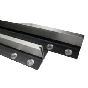 T89/B Elevator T Type Guide Rail