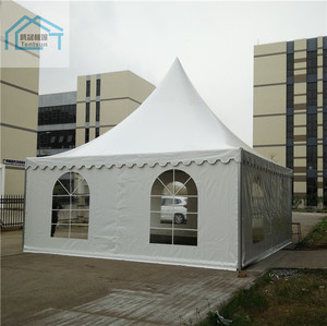 China bajo precio 5x5x5 m durable de Lona de pvc tiendas de <span class=keywords><strong>alquiler</strong></span> para eventos al aire libre - Product Image 4