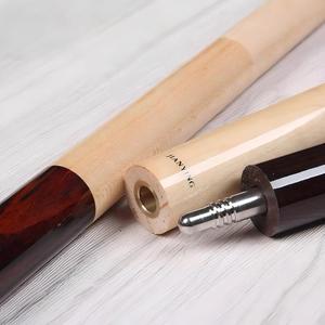 Queue de billard de saut professionnelle Jianying Premium en érable dur pour billard américain et <span class=keywords><strong>snooker</strong></span> - Product Image 4