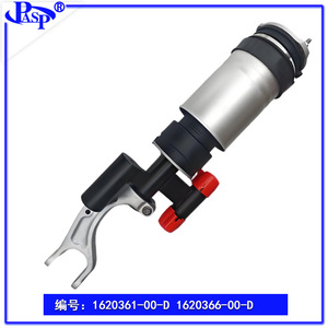Front Air Shock Absorber 1620361-00-<b>D</b> 1620366-00-<b>D</b> For <b>Model</b> X <b>Model</b> S With Mount Included - Product Image 5