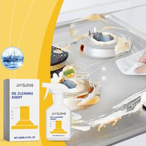 Jaysuing vente en gros 200G produits de nettoyage de <span class=keywords><strong>cuisine</strong></span> nettoyage de conduits de <span class=keywords><strong>cuisine</strong></span> polyvalents rapidement <span class=keywords><strong>dégraissant</strong></span> robuste - Product Image 4